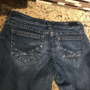 Daytrip Jeans